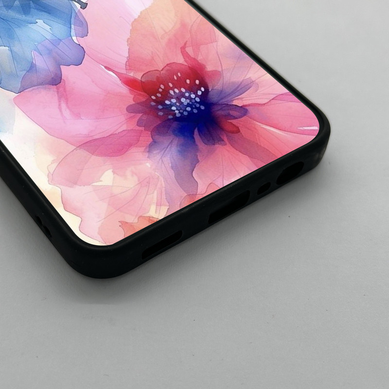 کاور گارد قاب علوی مدل MLG مناسب برای گوشی موبایل سامسونگ Galaxy A04s