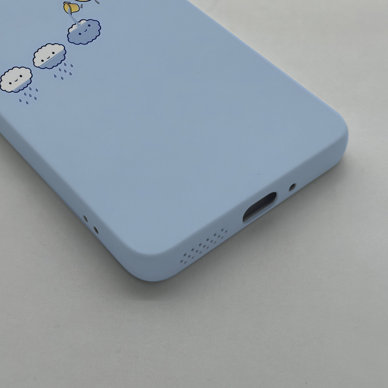 کاور گارد قاب علوی مدل SML مناسب برای گوشی موبایل شیائومی Redmi Note 14 Pro 5G