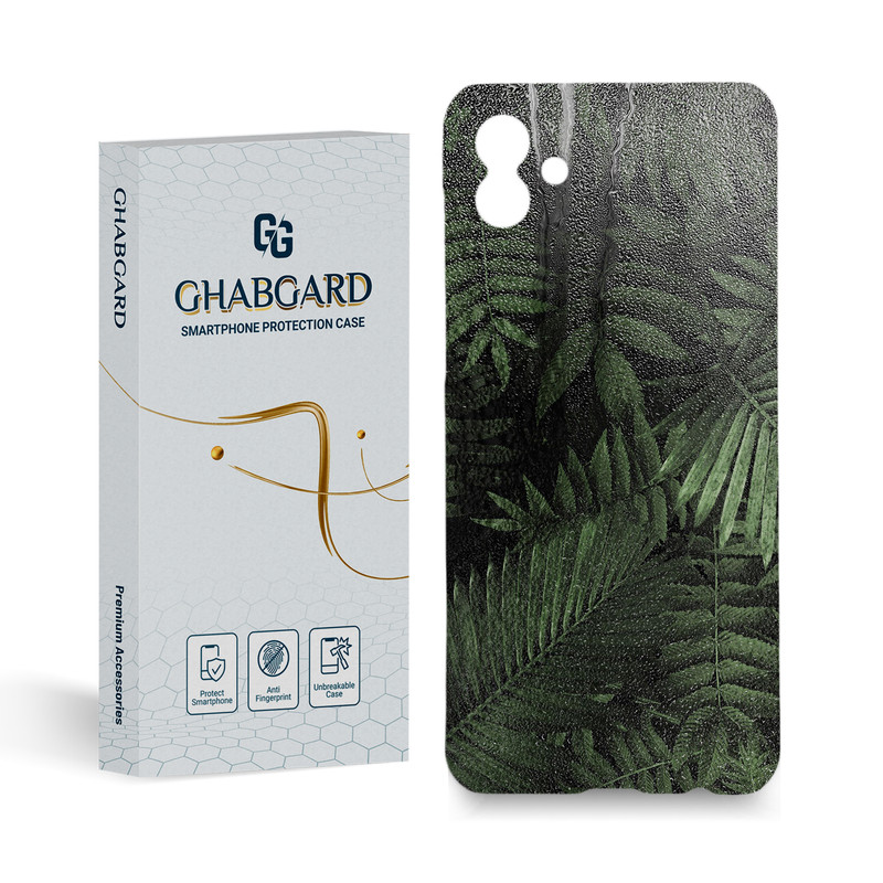 کاور قاب گارد مدل پسرانه مناسب برای گوشی موبایل سامسونگ Galaxy A04
