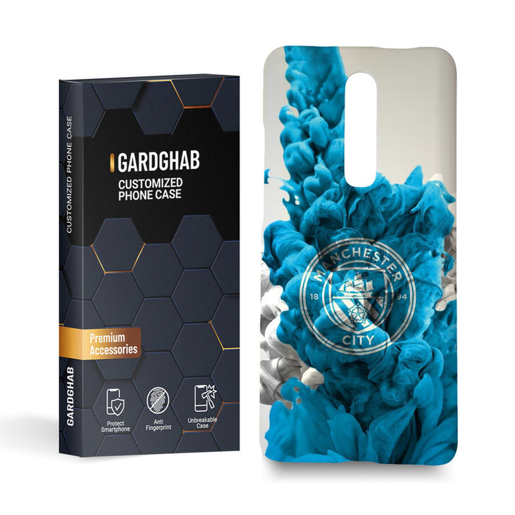 کاور گارد قاب مدل پسرانه مناسب برای گوشی موبایل شیائومی Mi 9t / Redmi K20 pro /Mi 9t pro / Redmi K20