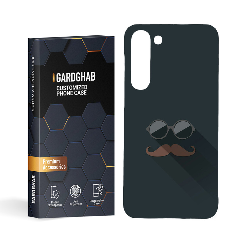 کاور گارد قاب مدل فانتزی مناسب برای گوشی موبایل سامسونگ Galaxy S23 Plus