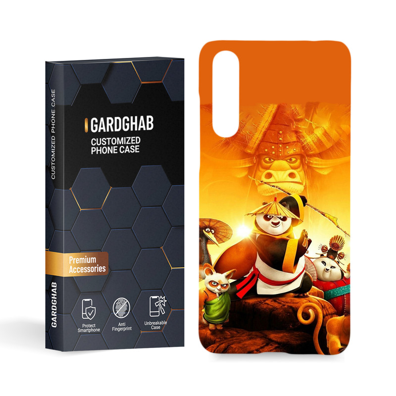 کاور گارد قاب مدل فانتزی مناسب برای گوشی موبایل هوآوی P20 pro