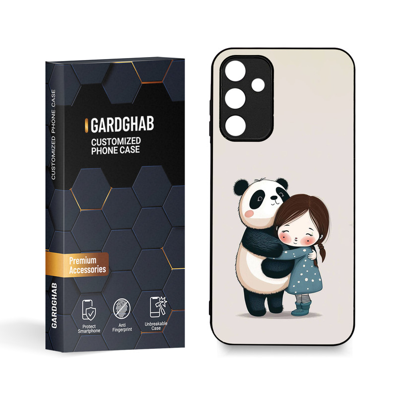 کاور گارد قاب مدل فانتزی مناسب برای گوشی موبایل سامسونگ Galaxy A15 5G/A15 4G