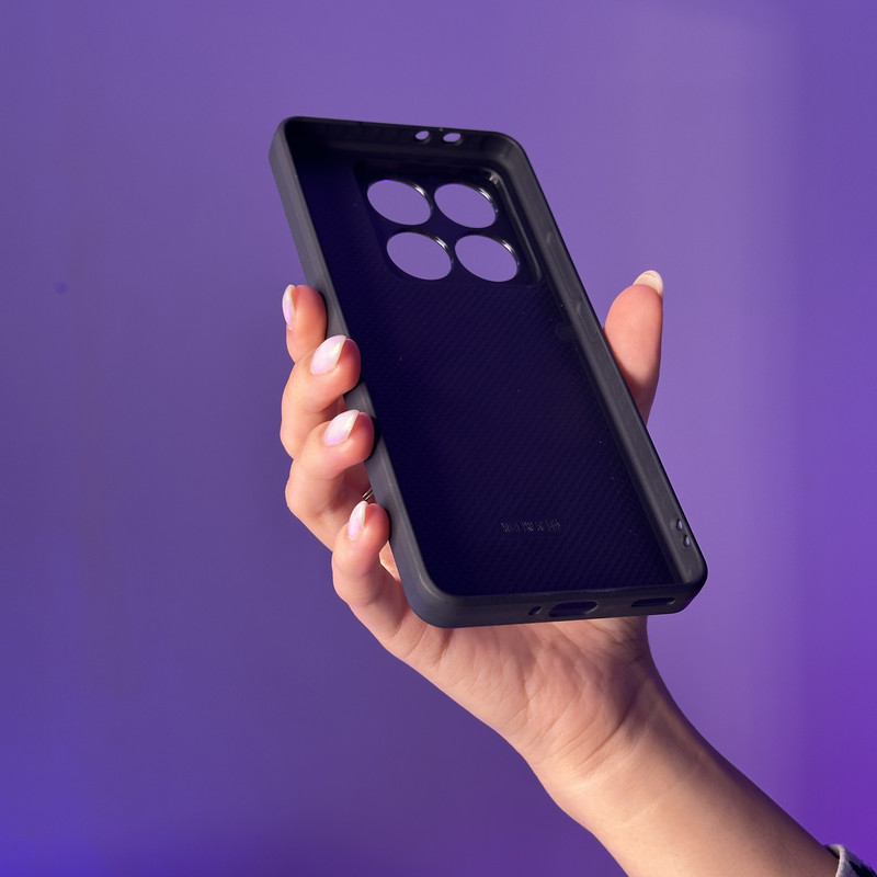 کاور گارد قاب علوی مدل MLG مناسب برای گوشی موبایل شیائومی Mi 14T Pro