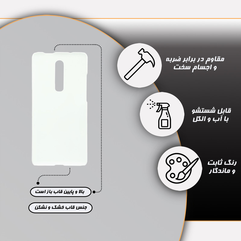 کاور گارد قاب علوی مدل کارتونی و انیمه مناسب برای گوشی موبایل شیائومی Redmi K20 / K20 Pro