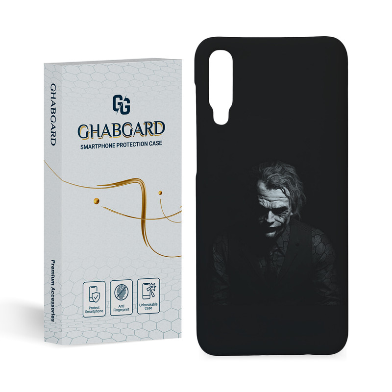 کاور قاب گارد مدل پسرانه مناسب برای گوشی موبایل سامسونگ galaxy a50 /a50s /a30s