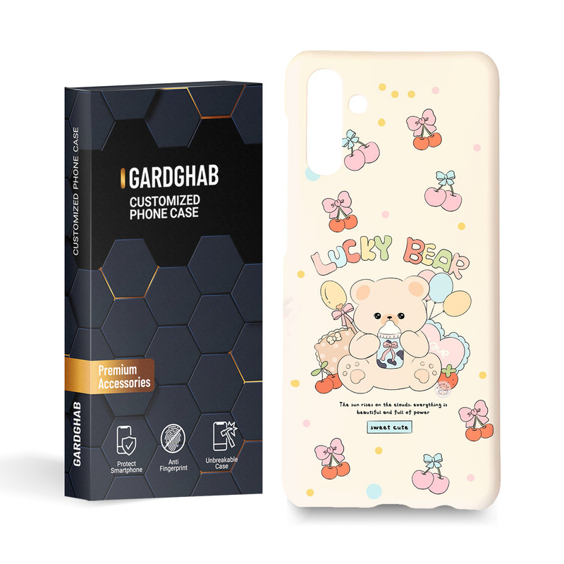 کاور گارد قاب مدل فانتزی مناسب برای گوشی موبایل سامسونگ Galaxy A13 5G / A04s