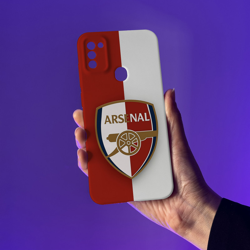 کاور گارد قاب علوی مدل HML مناسب برای گوشی موبایل سامسونگ Galaxy A11
