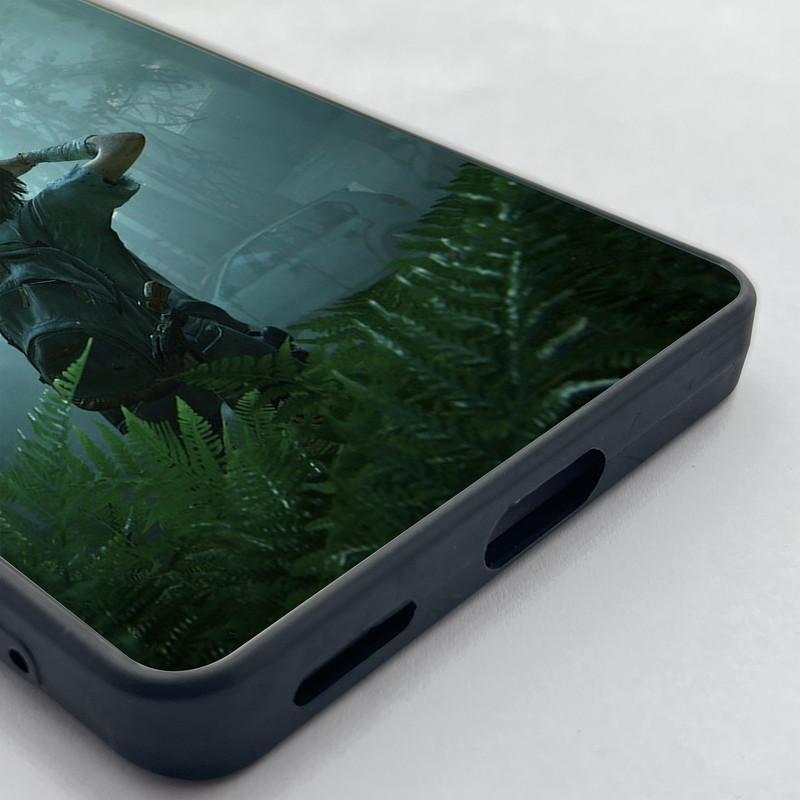 کاور گارد قاب علوی مدل MLG مناسب برای گوشی موبایل شیائومی Redmi K40 Gaming