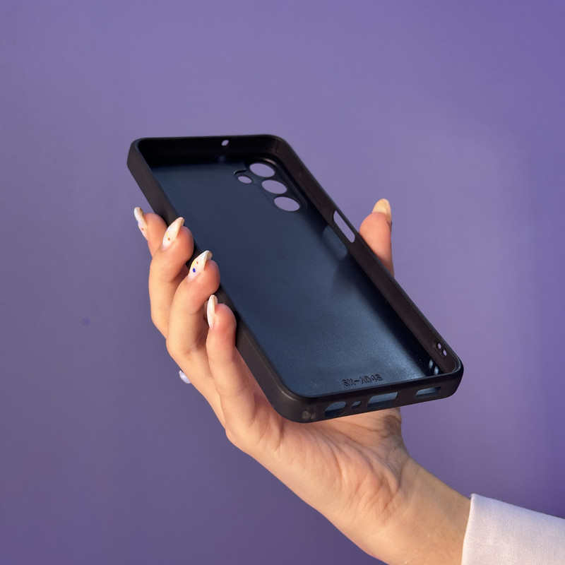 کاور گارد قاب علوی مدل MLG مناسب برای گوشی موبایل سامسونگ Galaxy A04s