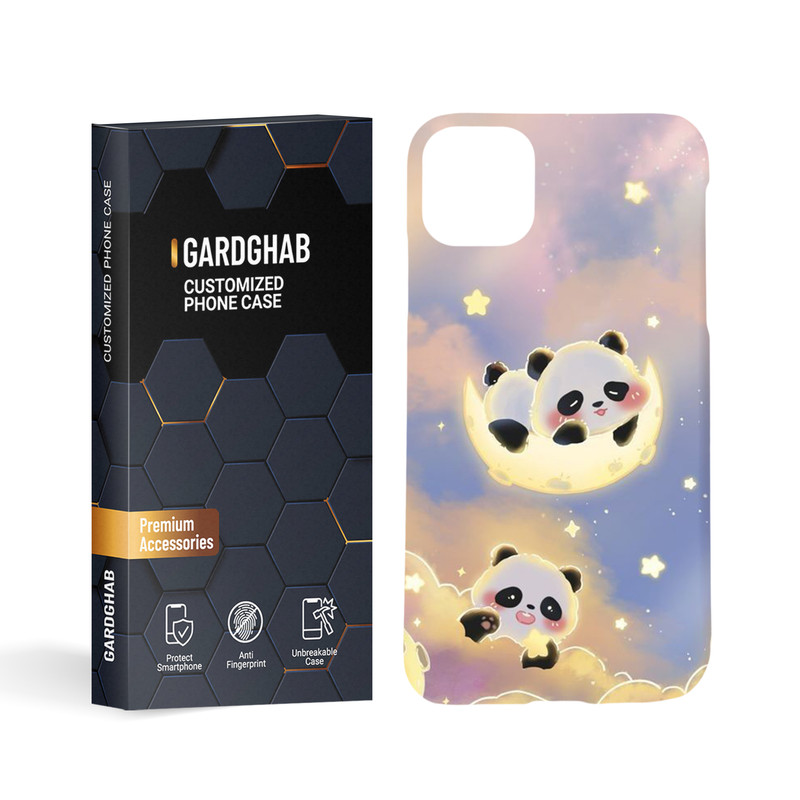 کاور گارد قاب مدل فانتزی مناسب برای گوشی موبایل اپل iPhone 11