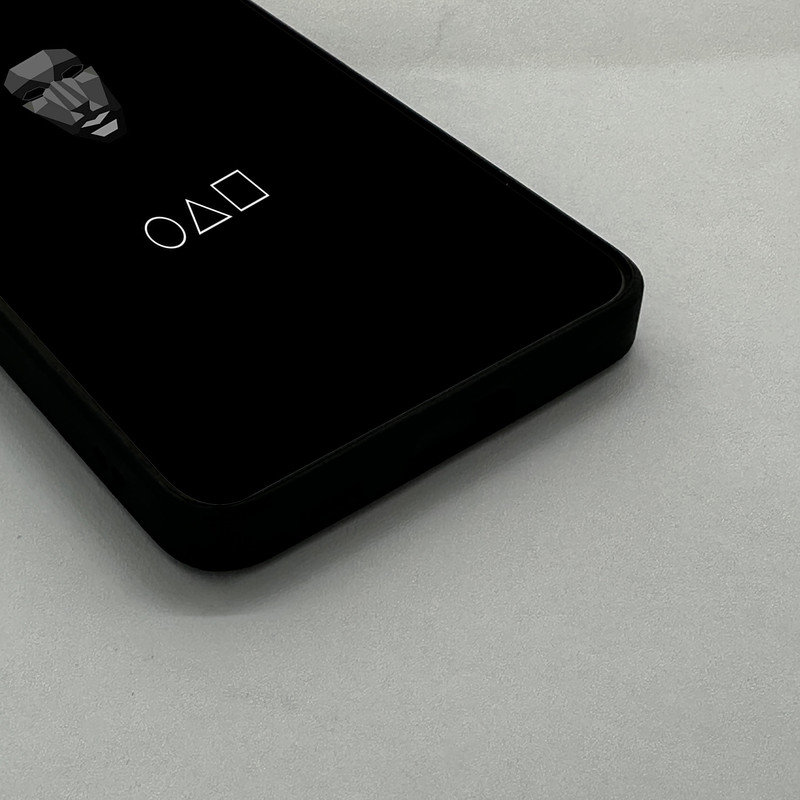 کاور گارد قاب علوی مدل MLG مناسب برای گوشی موبایل سامسونگ Galaxy S21
