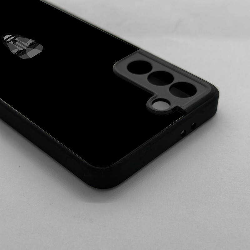 کاور گارد قاب علوی مدل MLG مناسب برای گوشی موبایل سامسونگ Galaxy S21