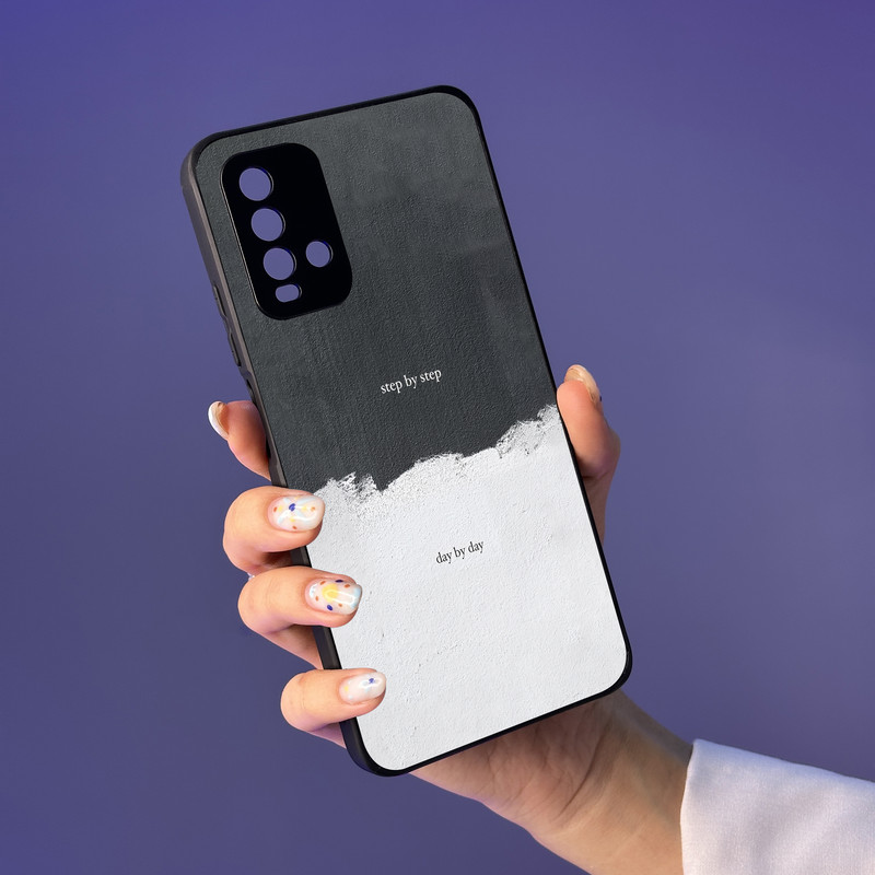 کاور گارد قاب علوی مدل MLG مناسب برای گوشی موبایل شیائومی Redmi 9T