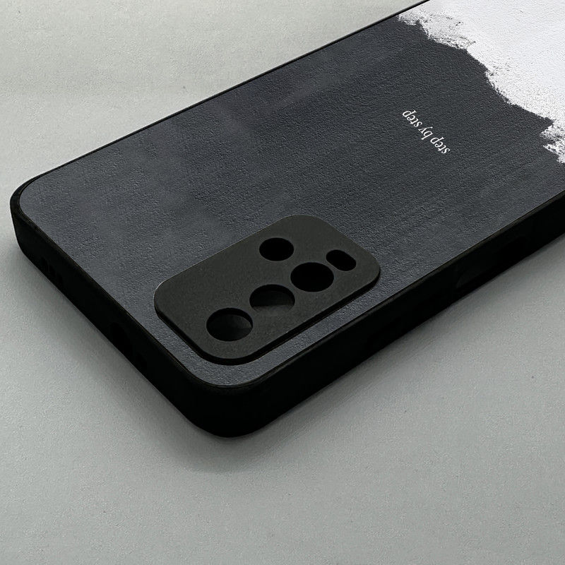کاور گارد قاب علوی مدل MLG مناسب برای گوشی موبایل شیائومی Redmi 9T