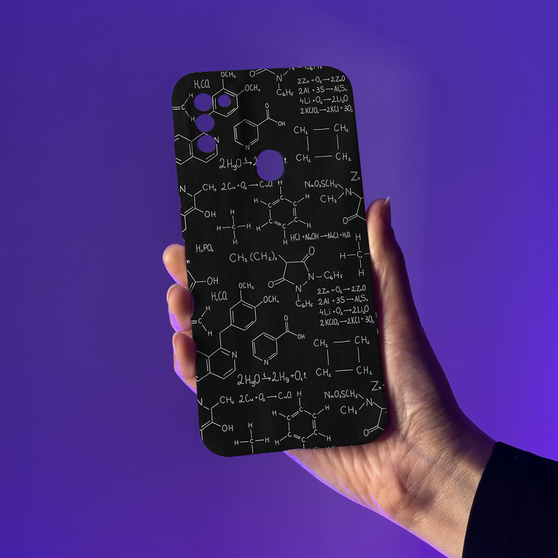 کاور گارد قاب علوی مدل HML مناسب برای گوشی موبایل سامسونگ Galaxy A11