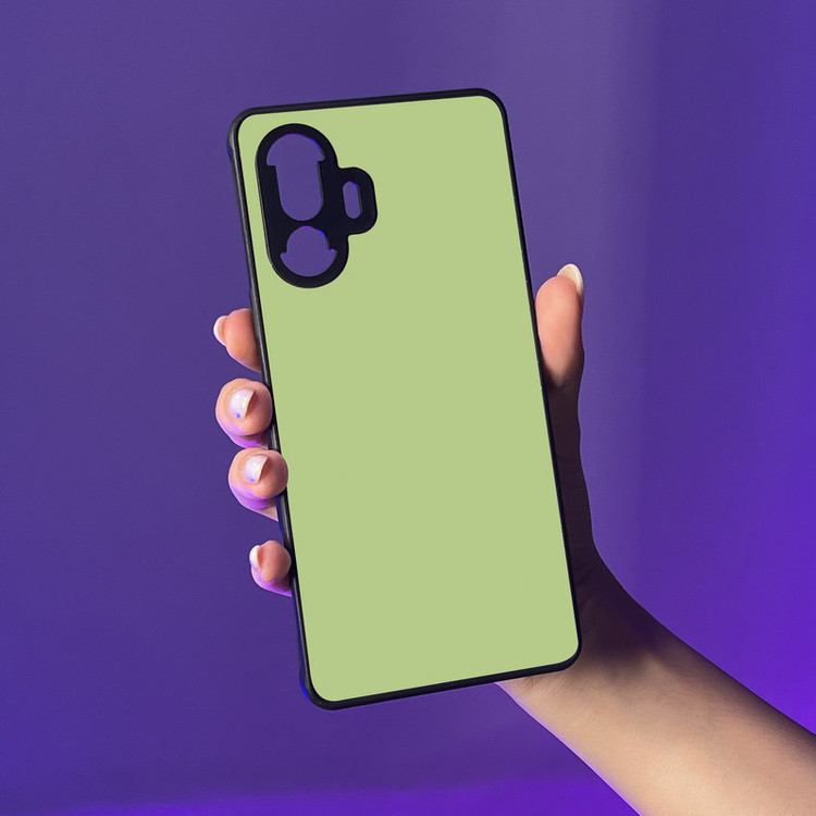 کاور گارد قاب علوی مدل MLG مناسب برای گوشی موبایل شیائومی Redmi K40 Gaming