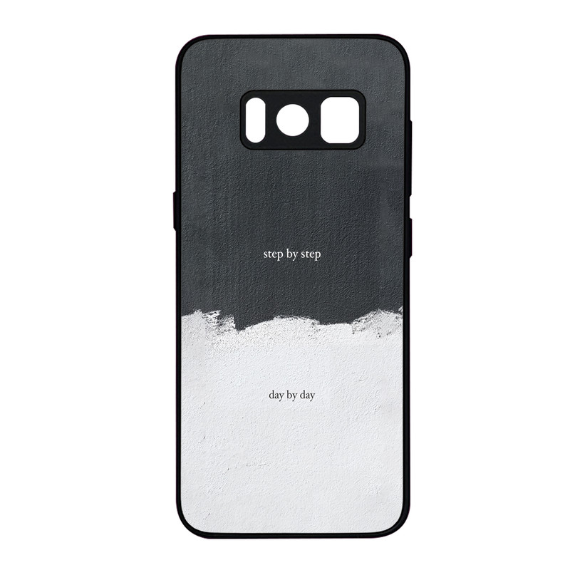 کاور گارد قاب علوی مدل MLG مناسب برای گوشی موبایل سامسونگ Galaxy S8