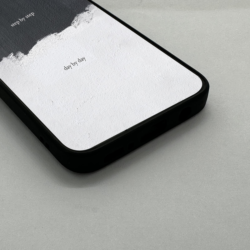 کاور گارد قاب علوی مدل MLG مناسب برای گوشی موبایل سامسونگ Galaxy S8