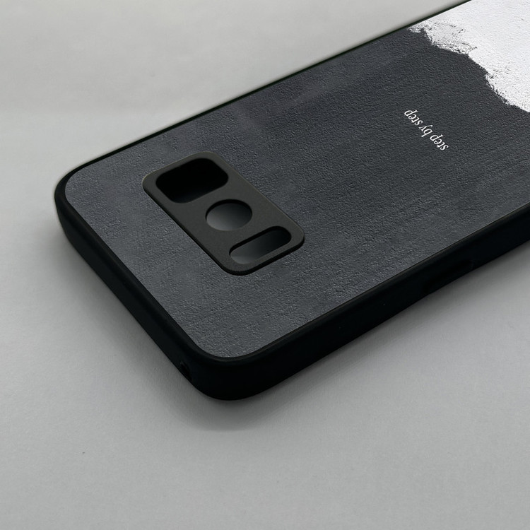 کاور گارد قاب علوی مدل MLG مناسب برای گوشی موبایل سامسونگ Galaxy S8