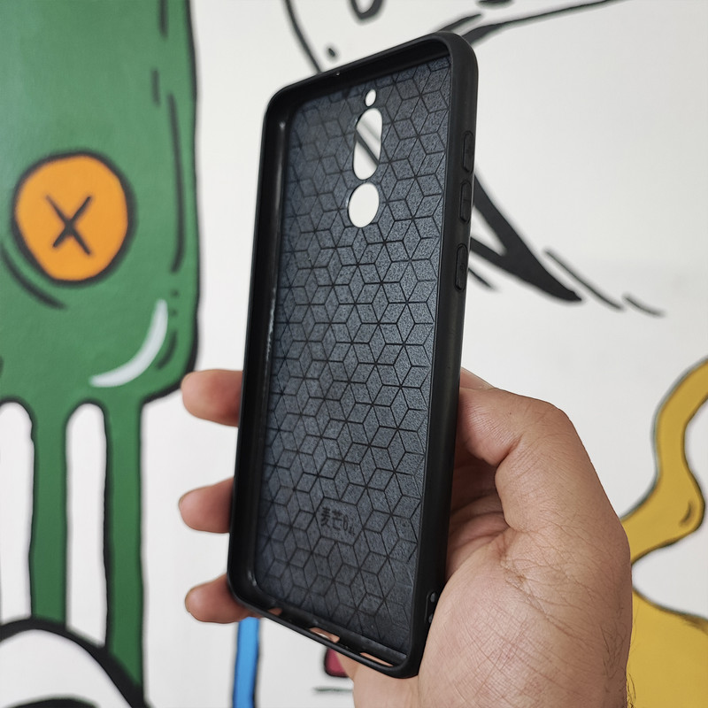 کاور گارد قاب علوی مدل Glass مناسب برای گوشی موبایل هواوی Mate 10 Lite