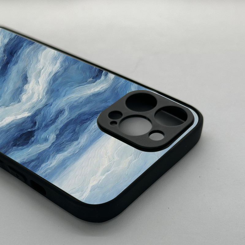 کاور گارد قاب علوی مدل MLG مناسب برای گوشی موبایل اپل iPhone 12 Pro Max