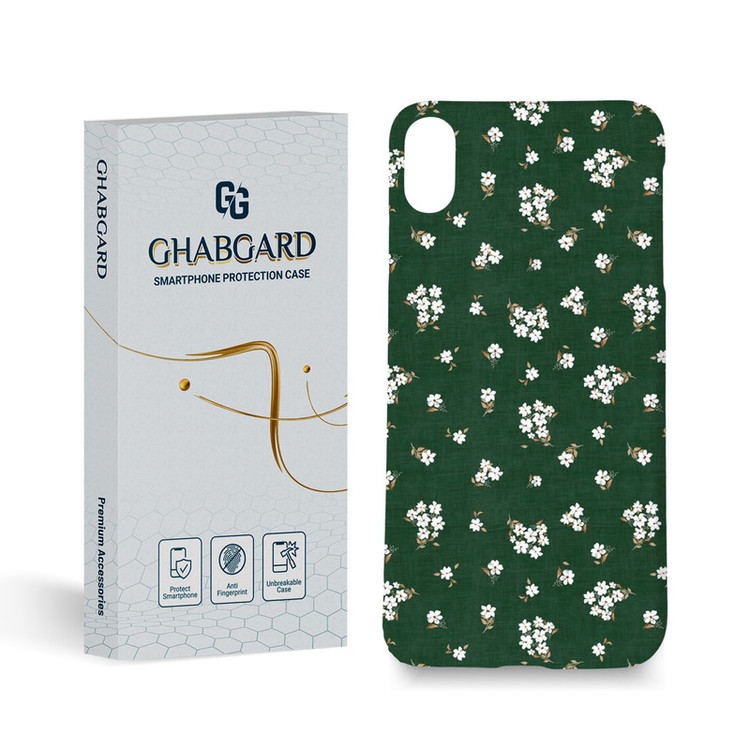 کاور قاب گارد مدل فانتزی مناسب برای گوشی موبایل اپل iphone xs max