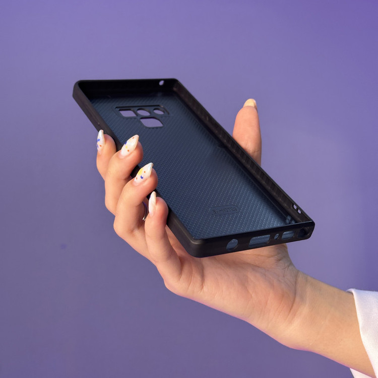 کاور گارد قاب علوی مدل MLG مناسب برای گوشی موبایل سامسونگ Galaxy Note 9