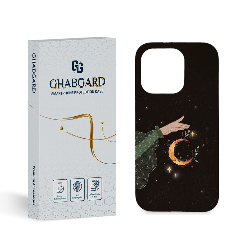 کاور قاب گارد مدل دخترانه مناسب برای گوشی موبایل اپل iPhone 14 Pro