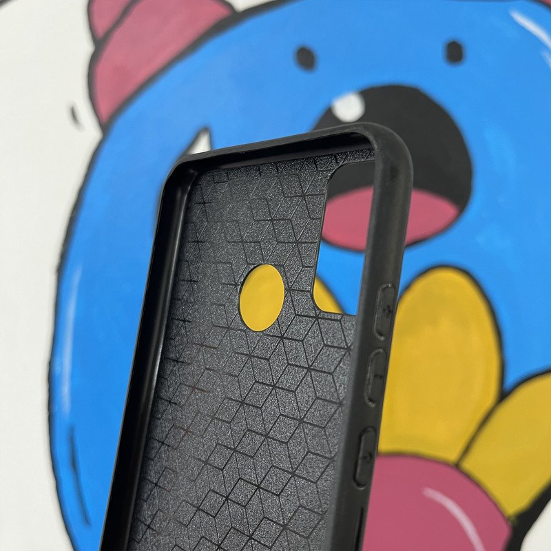 کاور گارد قاب علوی مدل Glass مناسب برای گوشی موبایل آنر 9X Lite