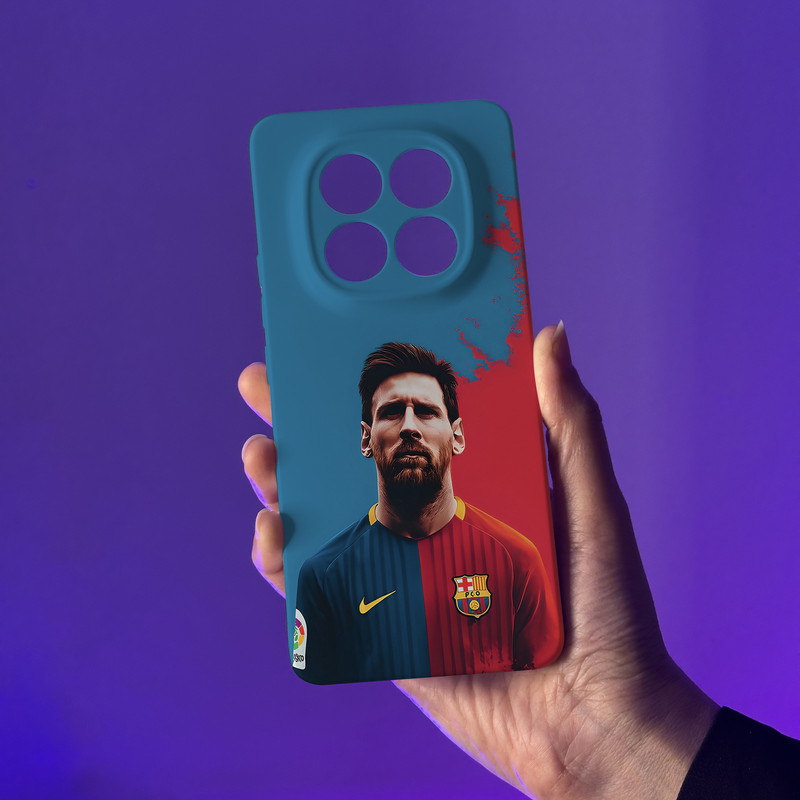 کاور قاب موبایل علوی مدل SML مناسب برای گوشی موبایل شیائومی Redmi Note 14 Pro Plus 5G