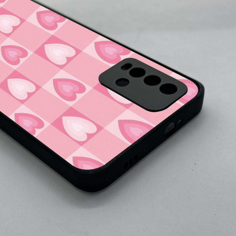 کاور گارد قاب علوی مدل MLG مناسب برای گوشی موبایل شیائومی Redmi 9T