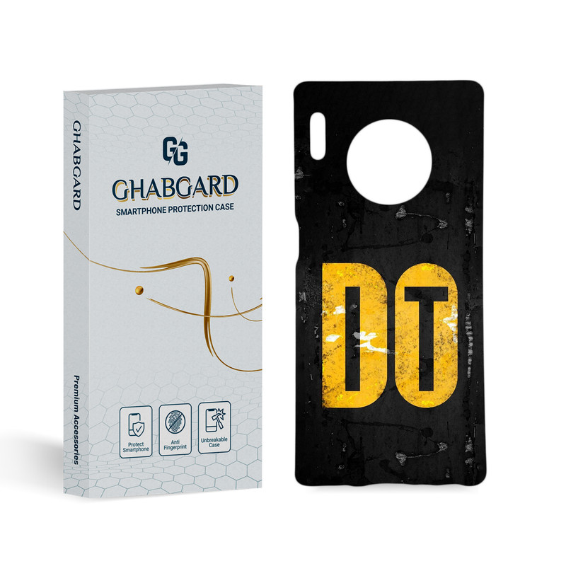 کاور قاب گارد مدل پسرانه مناسب برای گوشی موبایل هوآوی Mate 30 Pro