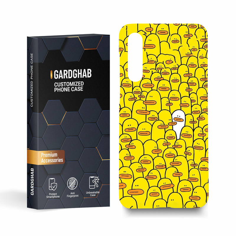 کاور گارد قاب مدل فانتزی مناسب برای گوشی موبایل شیائومی Mi 9 Pro