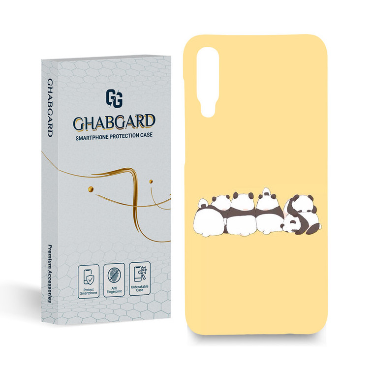 کاور قاب گارد مدل فانتزی مناسب برای گوشی موبایل سامسونگ Galaxy A30s / A50 / A50s