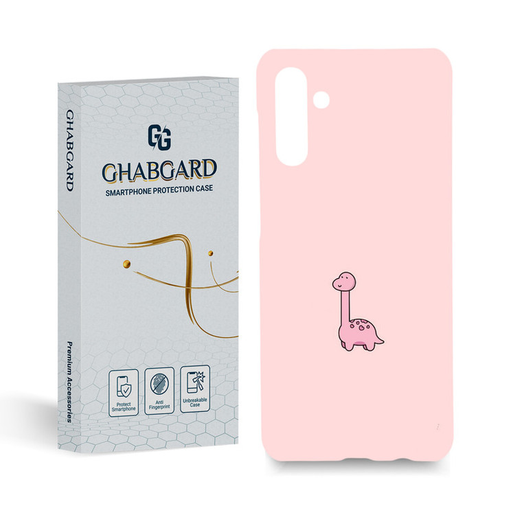 کاور قاب گارد مدل فانتزی مناسب برای گوشی موبایل سامسونگ Galaxy A04S