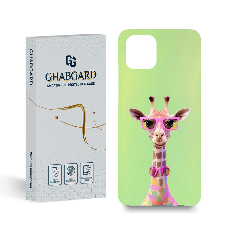 کاور قاب گارد مدل فانتزی مناسب برای گوشی موبایل سامسونگ Galaxy A03