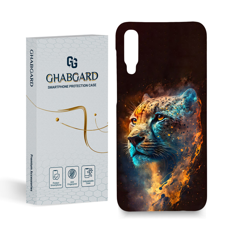 کاور قاب گارد مدل پسرانه مناسب برای گوشی موبایل سامسونگ Galaxy A50/A50s/A30s