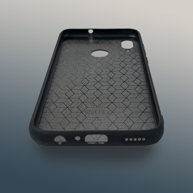 کاور گارد قاب علوی مدل Glass مناسب برای گوشی موبایل هواوی P Smart 2019