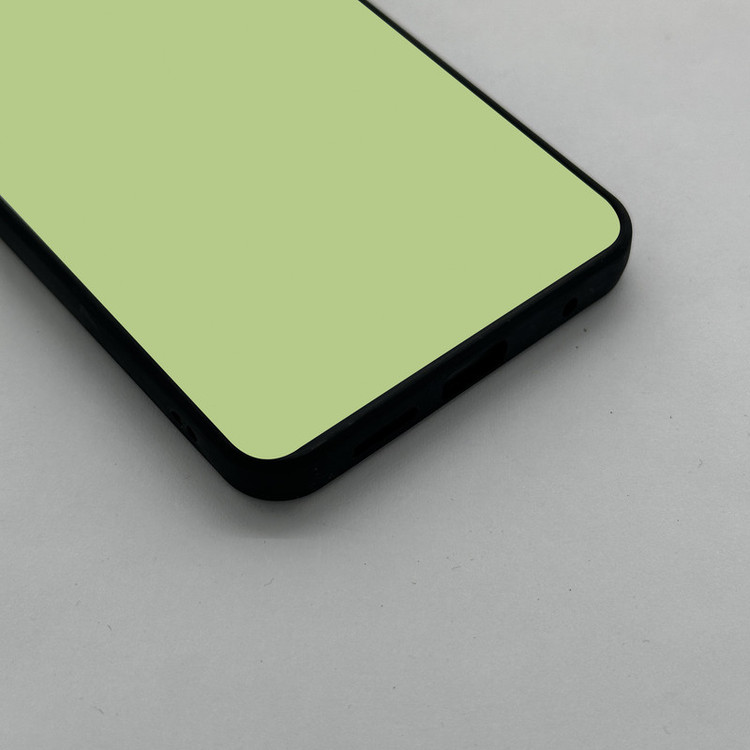 کاور گارد قاب علوی مدل MLG مناسب برای گوشی موبایل شیائومی Redmi Note 12 4G
