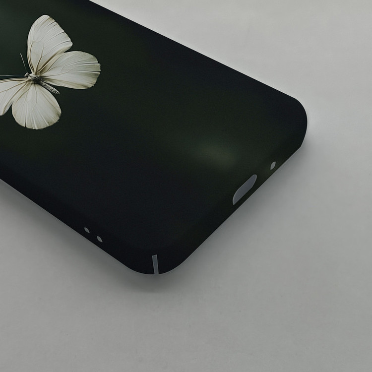 کاور قاب موبایل علوی مدل HML مناسب برای گوشی موبایل سامسونگ Galaxy A16 4G