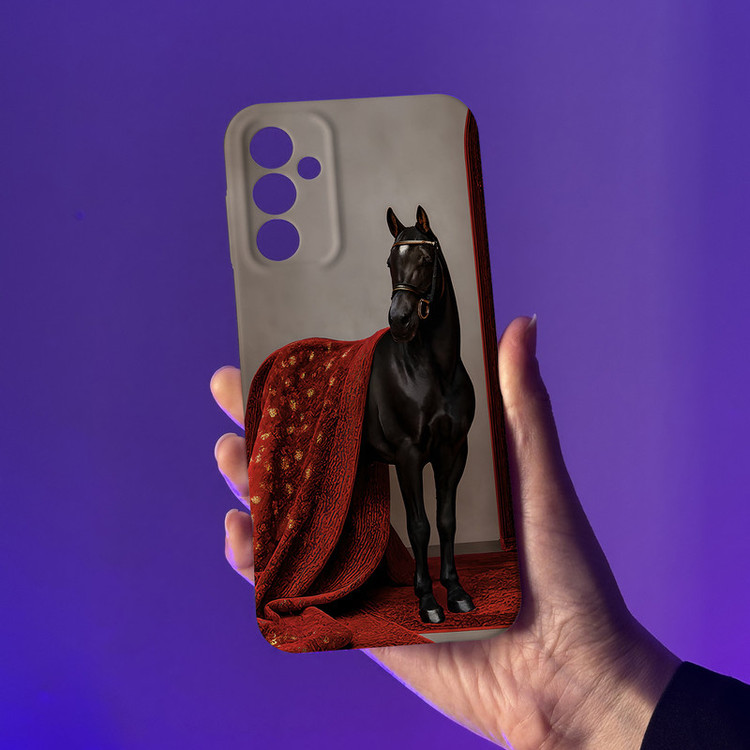 کاور قاب موبایل علوی مدل HML مناسب برای گوشی موبایل سامسونگ Galaxy A14