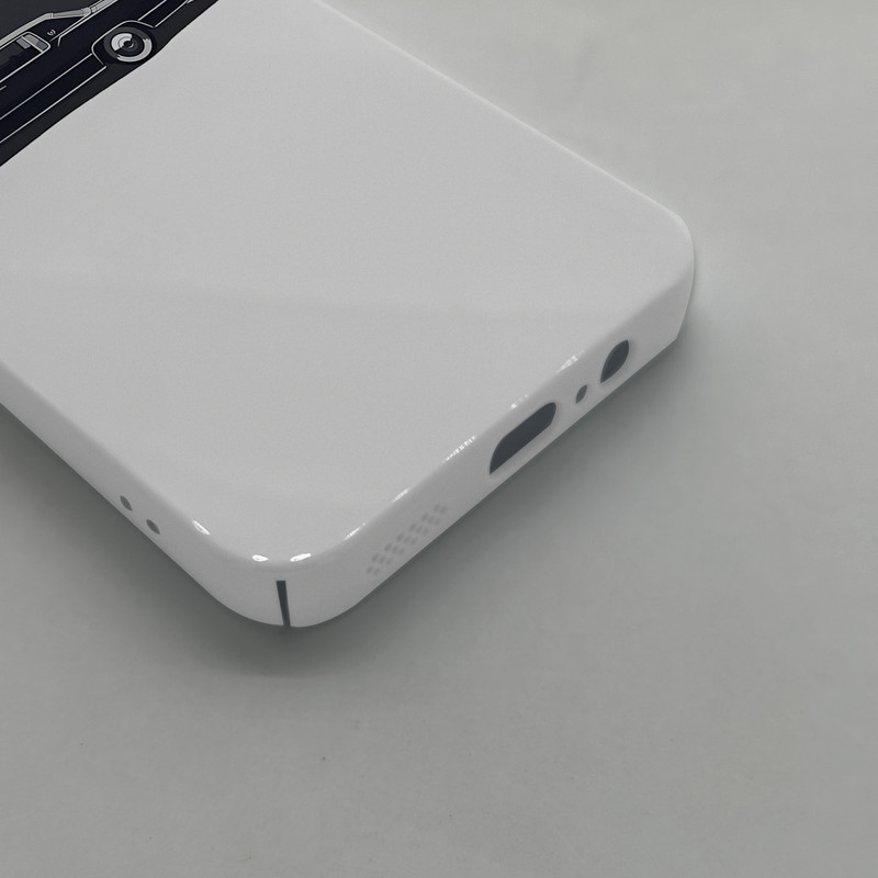 کاور قاب موبایل علوی مدل HML مناسب برای گوشی موبایل سامسونگ Galaxy A14