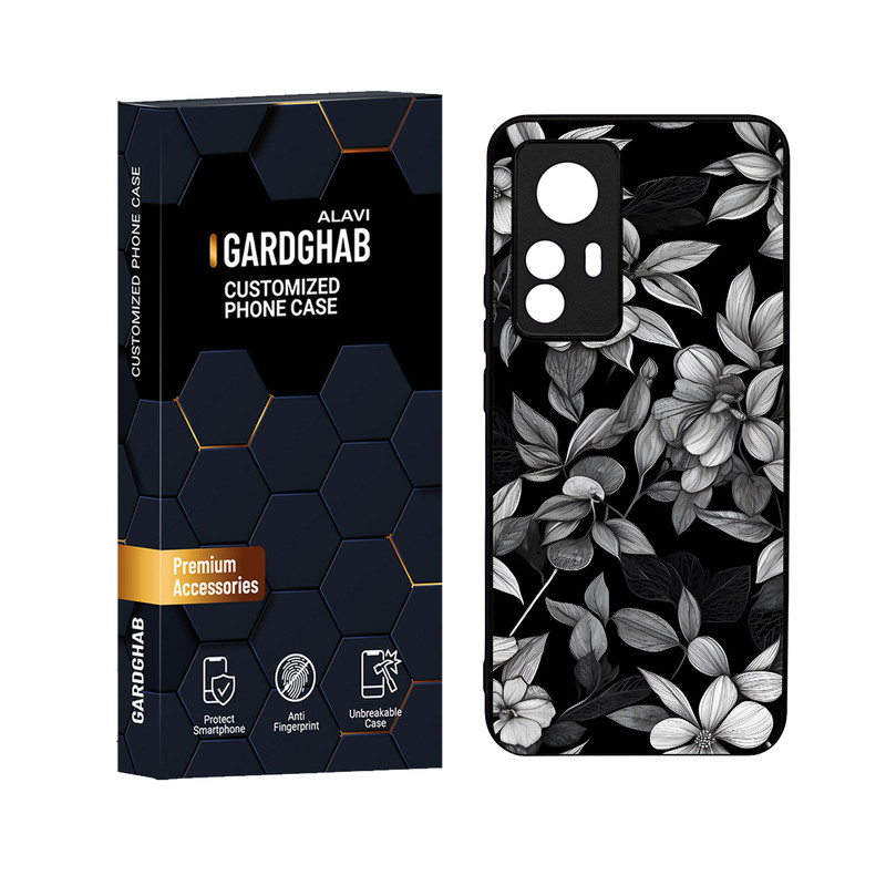 کاور گارد قاب علوی مدل ML مناسب برای گوشی موبایل شیائومی 12T / 12T Pro