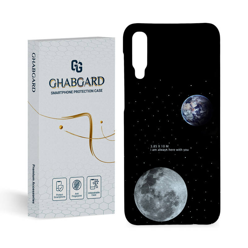 کاور قاب گارد مدل فانتزی مناسب برای گوشی موبایل سامسونگ galaxy a50 /a50s /a30s