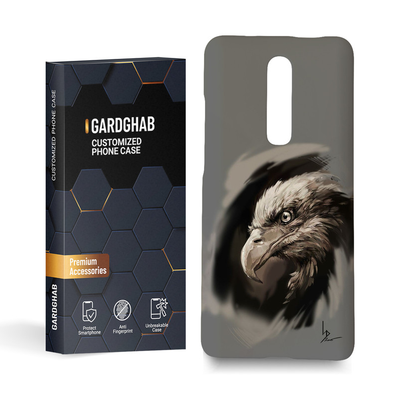 کاور گارد قاب مدل پسرانه مناسب برای گوشی موبایل شیائومی mi 9t / k20 / k20 pro