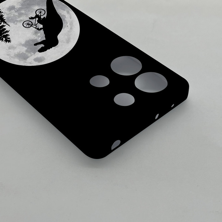 کاور قاب موبایل علوی مدل SML مناسب برای گوشی موبایل شیائومی Redmi Note 13 Pro 5G