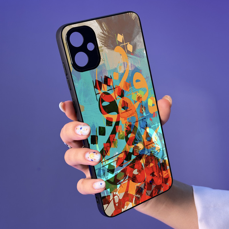 کاور گارد قاب علوی مدل مناسب برای گوشی موبایل سامسونگ Galaxy A05