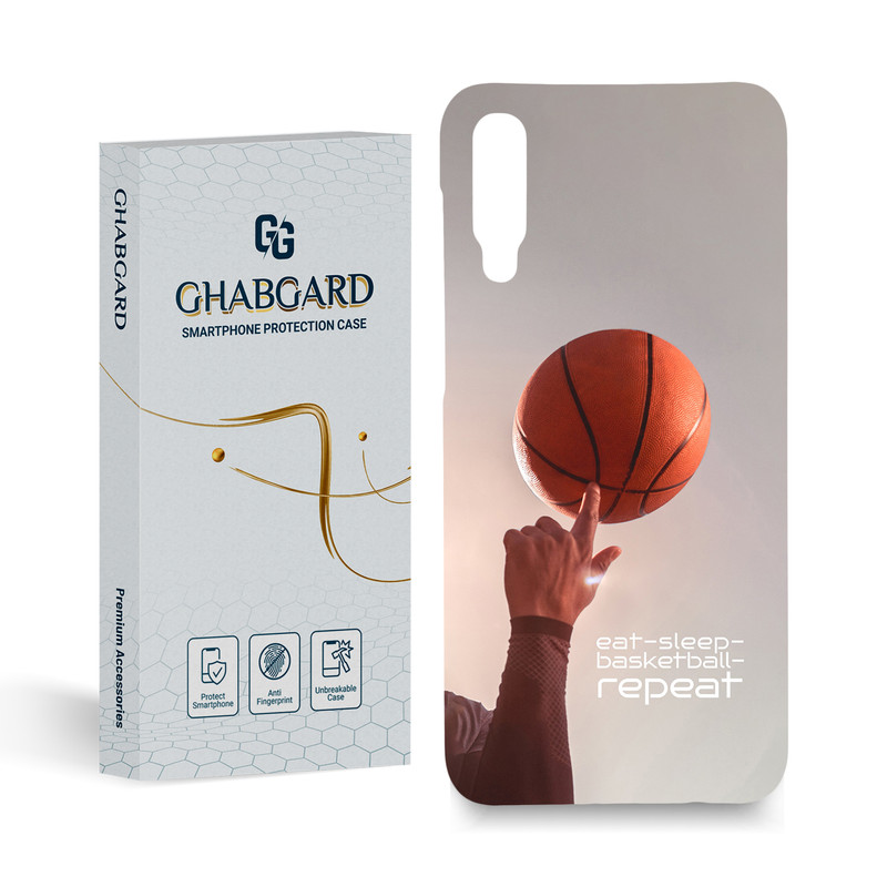 کاور قاب گارد مدل پسرانه مناسب برای گوشی موبایل سامسونگ Galaxy A50/ A30s/ A50s
