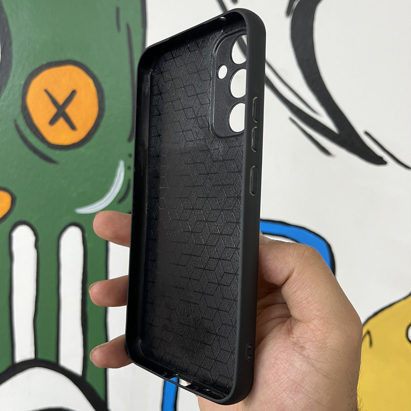 کاور گارد قاب علوی مدل Glass مناسب برای گوشی موبایل سامسونگ Galaxy A34